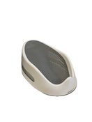 used Angelcare Bath Support Seat, Grey