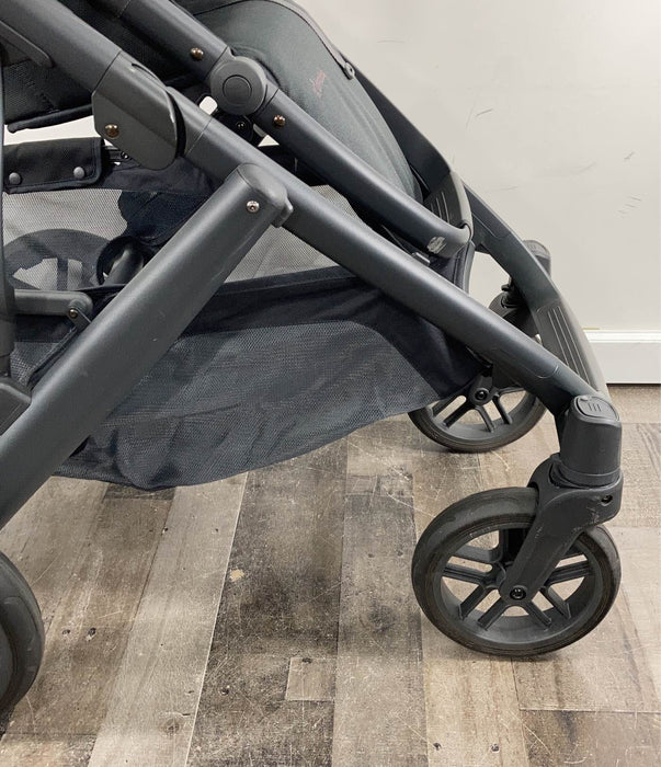 used Strollers