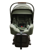 used Infantcarseat