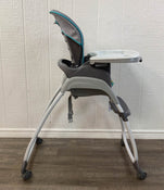 used Ingenuity Trio 3-in-1 High Chair