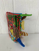 secondhand Jellycat Soft Book