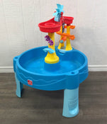 used Step2 Archway Falls Water Table