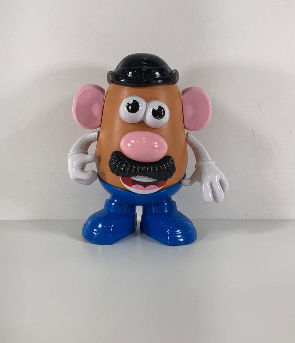 used BUNDLE Mr. Potato Head Toys