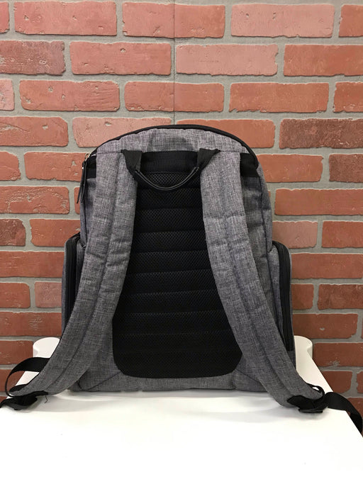 secondhand BB Gear Cross Hatch Backpack