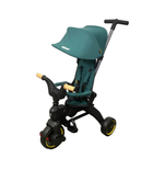 used Doona Liki Trike S5