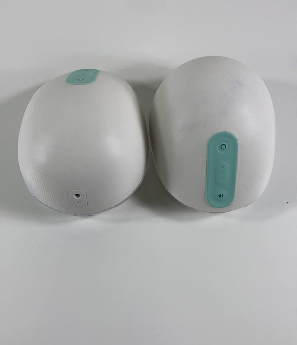 Shop Willow Wearable Breast Pump at GoodBuy Gear