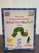 used Briarpatch The Very Hungry Caterpillar - What Can You Do? Game