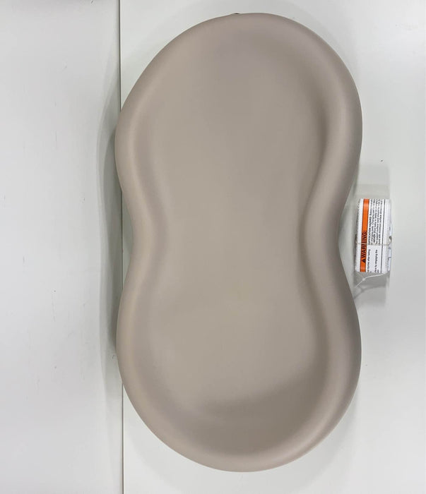 Shop Keekaroo Peanut Changing Pad, Vanilla at GoodBuy Gear