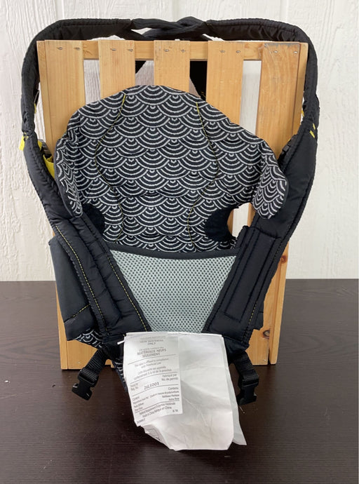 secondhand Evenflo Infant Soft Carrier