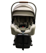 used Infantcarseat