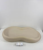 Shop Keekaroo Peanut Changing Pad, Vanilla at GoodBuy Gear