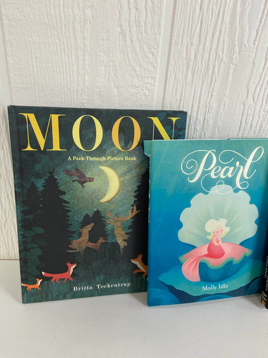 Shop BUNDLE Books at GoodBuy Gear