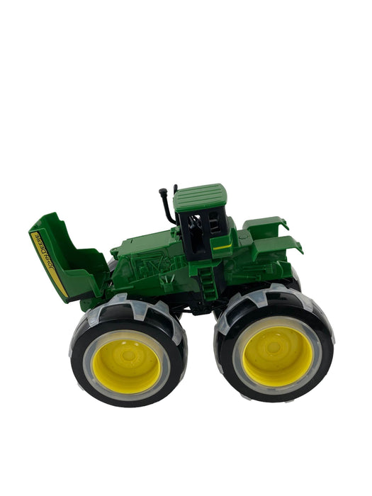 Shop TOMY John Deere Monster Treads Lightning Wheels at GoodBuy Gear