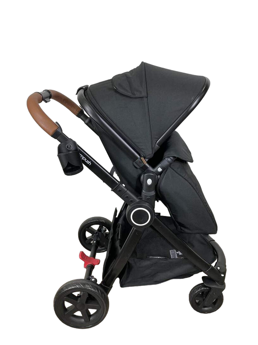 secondhand Strollers