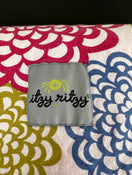 Shop Itzy Ritzy Infant Car Seat Cover at GoodBuy Gear