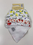 Shop Copper Pearl Bandana Bibs 4-Pack, Georgia at GoodBuy Gear