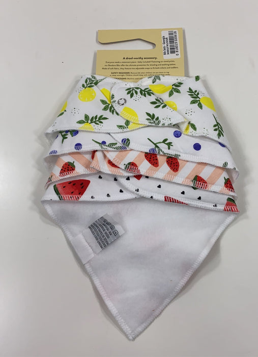 Shop Copper Pearl Bandana Bibs 4-Pack, Georgia at GoodBuy Gear