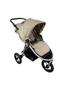 used Bumbleride Indie Stroller, 2023, Sand