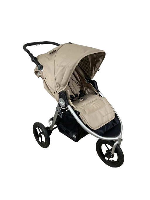 used Bumbleride Indie Stroller, 2023, Sand