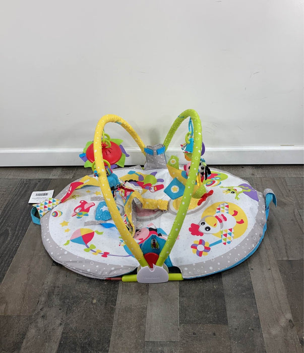 used Infant Gear