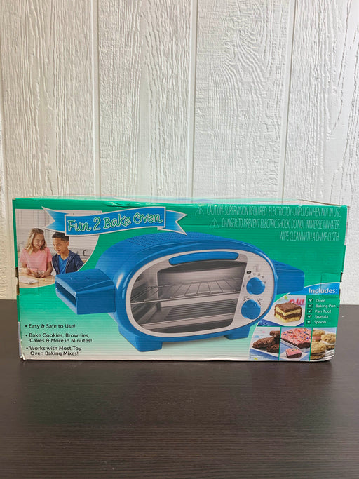 Shop Fun 2 Bake Electric Oven at GoodBuy Gear