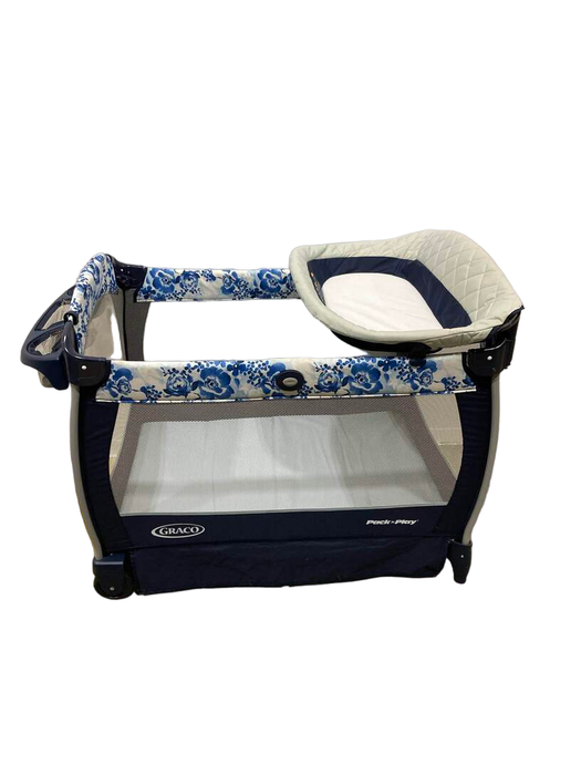 Shop Graco Pack 'n Play Nearby Seat Playard at GoodBuy Gear