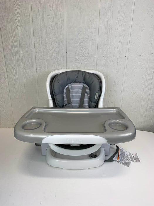 secondhand Ingenuity SmartClean ChairMate Chair Top High Chair