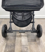 Baby Jogger City Mini GT Single Stroller, 2017, Black