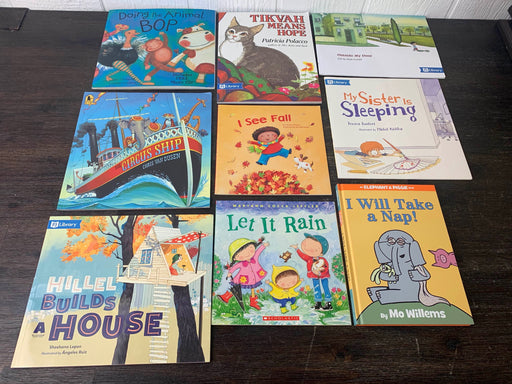 Shop BUNDLE Books at GoodBuy Gear