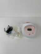 Shop Spectra Baby S2 Plus Electric Breast Pump at GoodBuy Gear