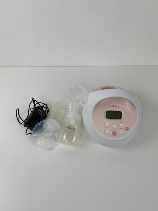 Shop Spectra Baby S2 Plus Electric Breast Pump at GoodBuy Gear