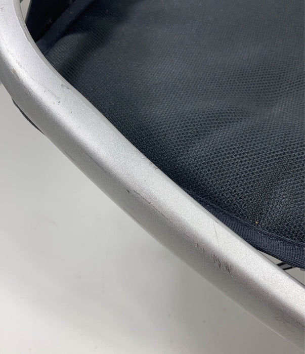 used UPPAbaby VISTA RumbleSeat V2, 2015+