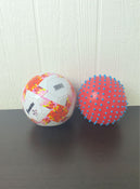 used BUNDLE Balls