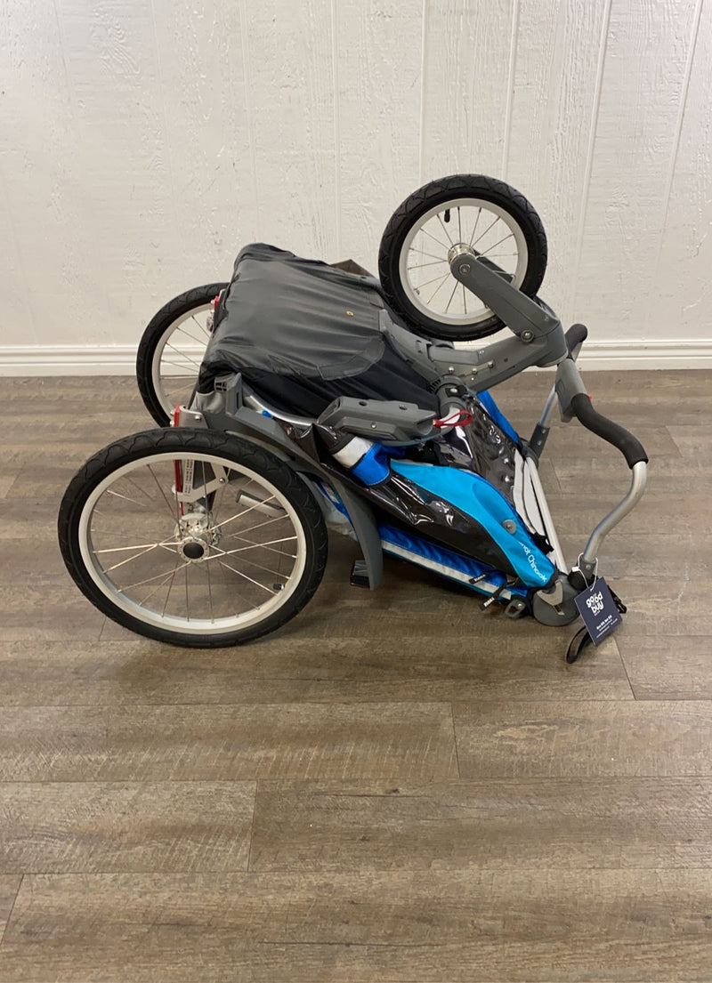 thule chariot chinook 1