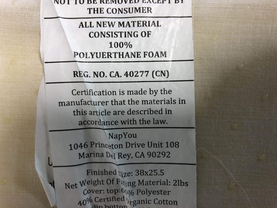 secondhand Home Nursery