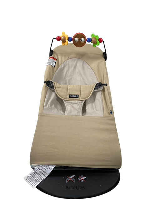 used BabyBjorn Bouncer Transat Balance Soft