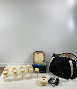 used Medela Freestyle Breast Pump