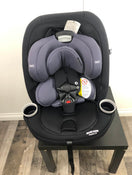 used Maxi-Cosi Magellan XP All-in-One Convertible Car Seat, Midnight Slate, 2020