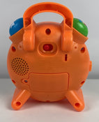 secondhand Fisher Price Laugh and Learn Counting Colors Clock