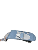 Shop BabyBjorn Bouncer Balance, Sky Blue, Mesh at GoodBuy Gear