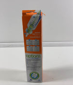Shop Dr. Brown's Options+ 8oz Bottle at GoodBuy Gear