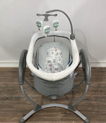 used Infant Gear