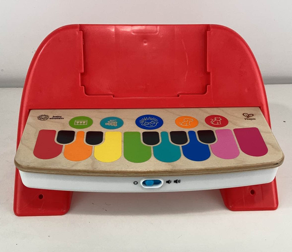 Baby Einstein Magic Touch Piano