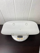 used Health O Meter Grow With Me 2-In-1 Baby To Toddler Scale