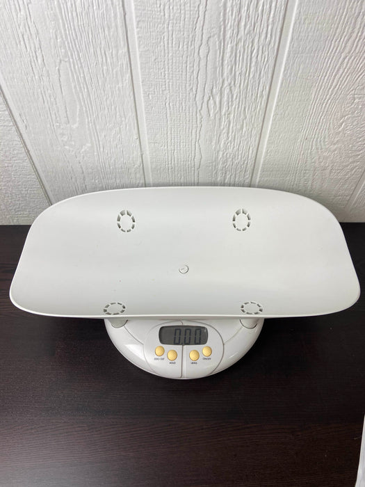 used Health O Meter Grow With Me 2-In-1 Baby To Toddler Scale