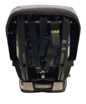 Graco car seat back hot sale