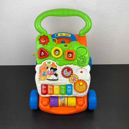 used VTech Sit-To-Stand Learning Walker