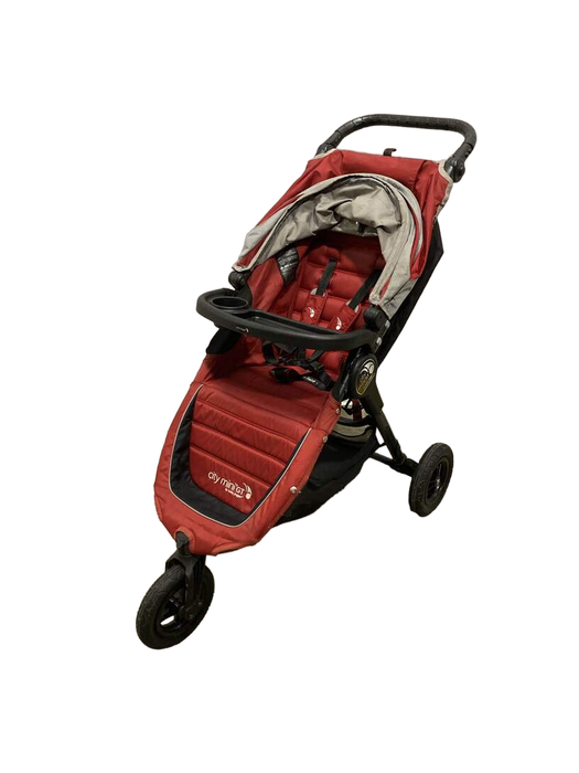 used Strollers