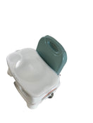 secondhand Fisher Price Healthy Care Booster Seat