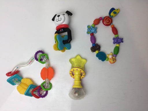 secondhand BUNDLE Infant & Toddler Toys